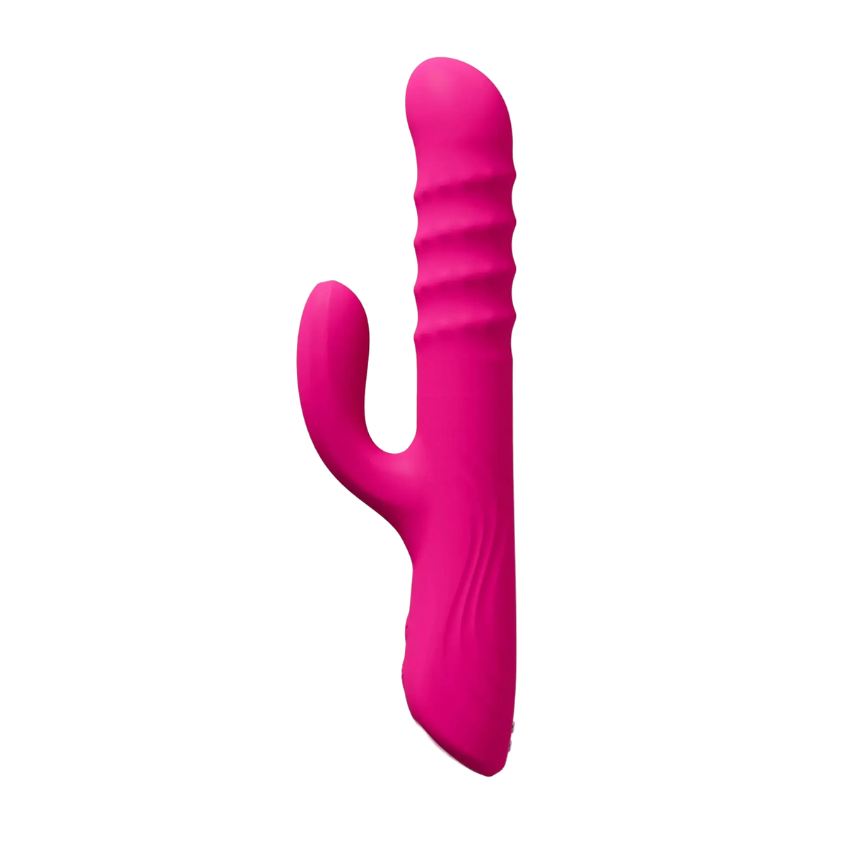 Lovense Velvo Rabbit Vibrator