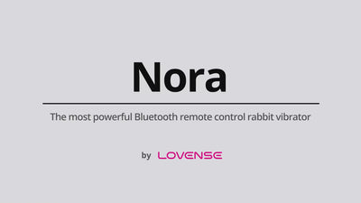 Lovense Nora