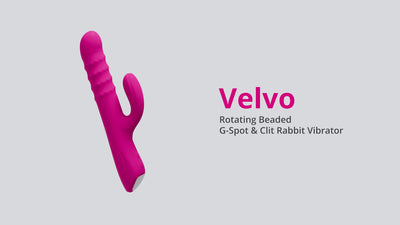 Lovense Velvo