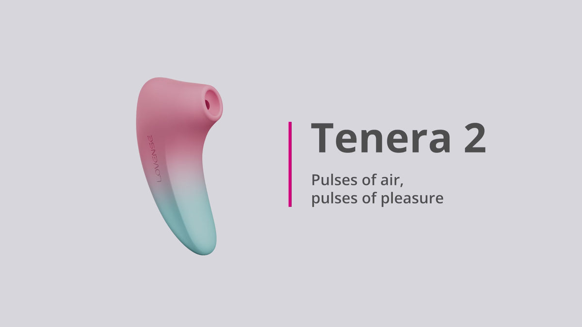 Lovense Tenera 2