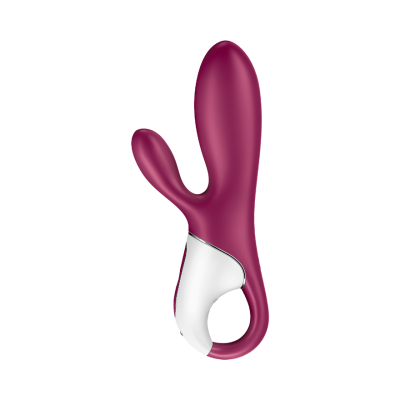 Satisfyer Hot Bunny - Fable and Femme