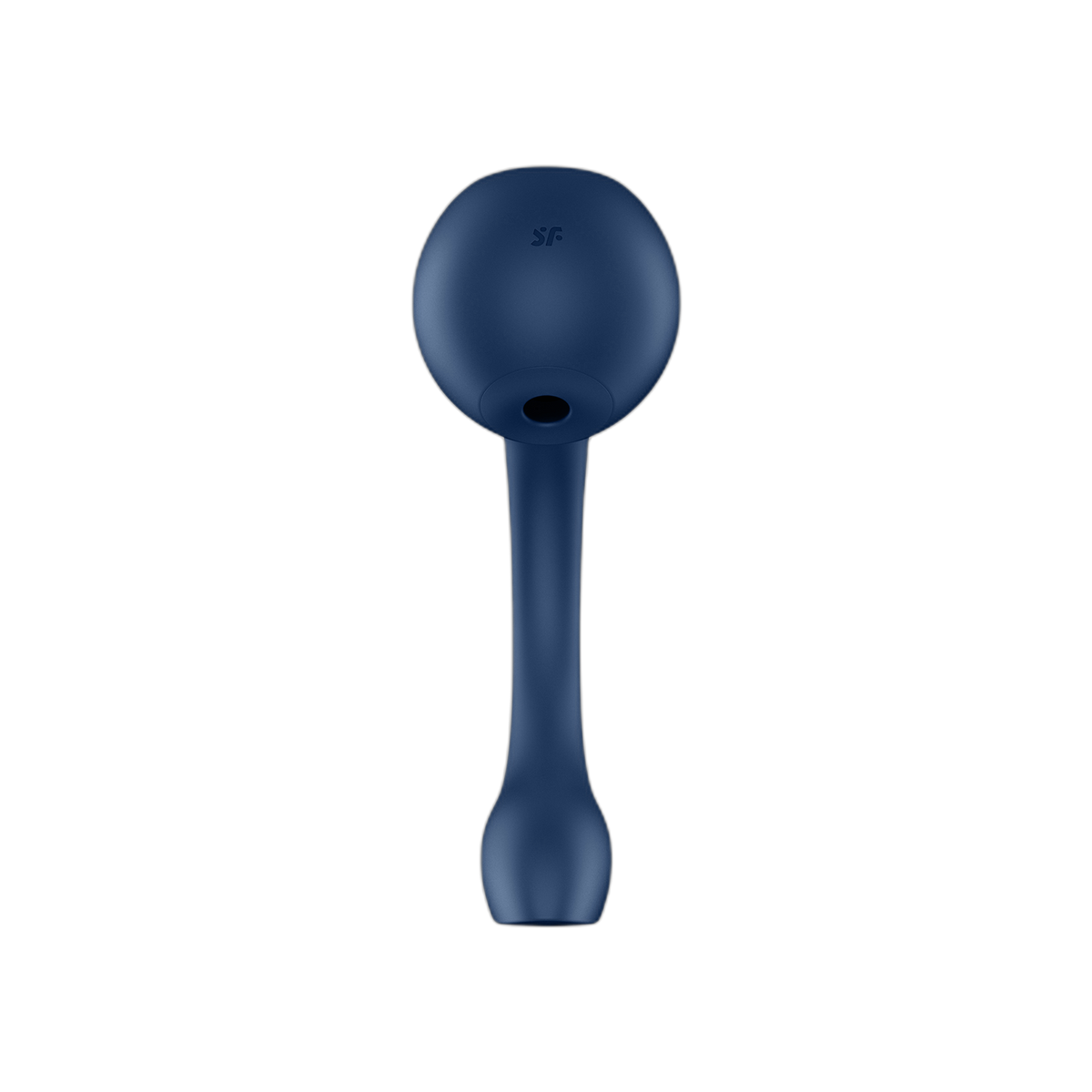 Satisfyer Pro+ Wave 4 Connect App, air pulse head detail view