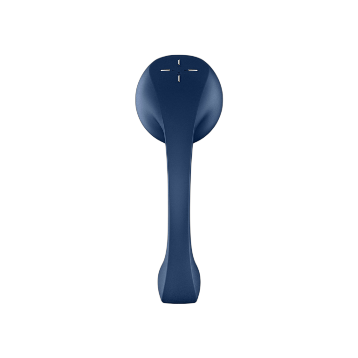 Satisfyer Pro+ Wave 4 Connect App, front view of controls