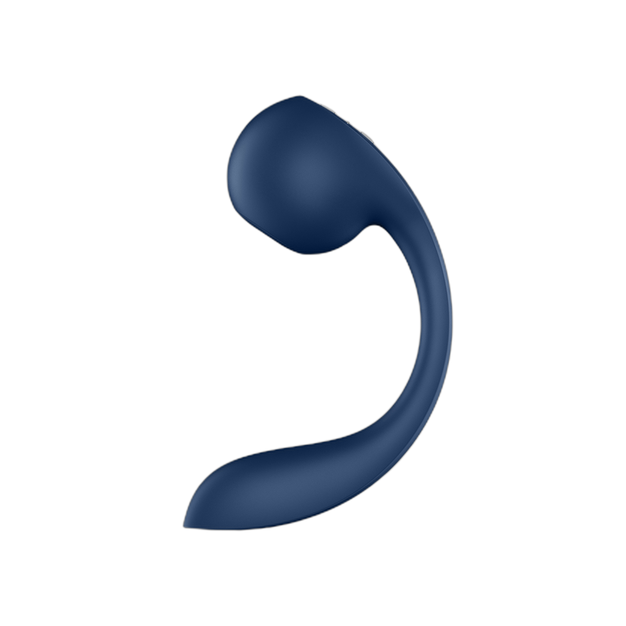Satisfyer Pro+ Wave 4 Connect App, alternate side view
