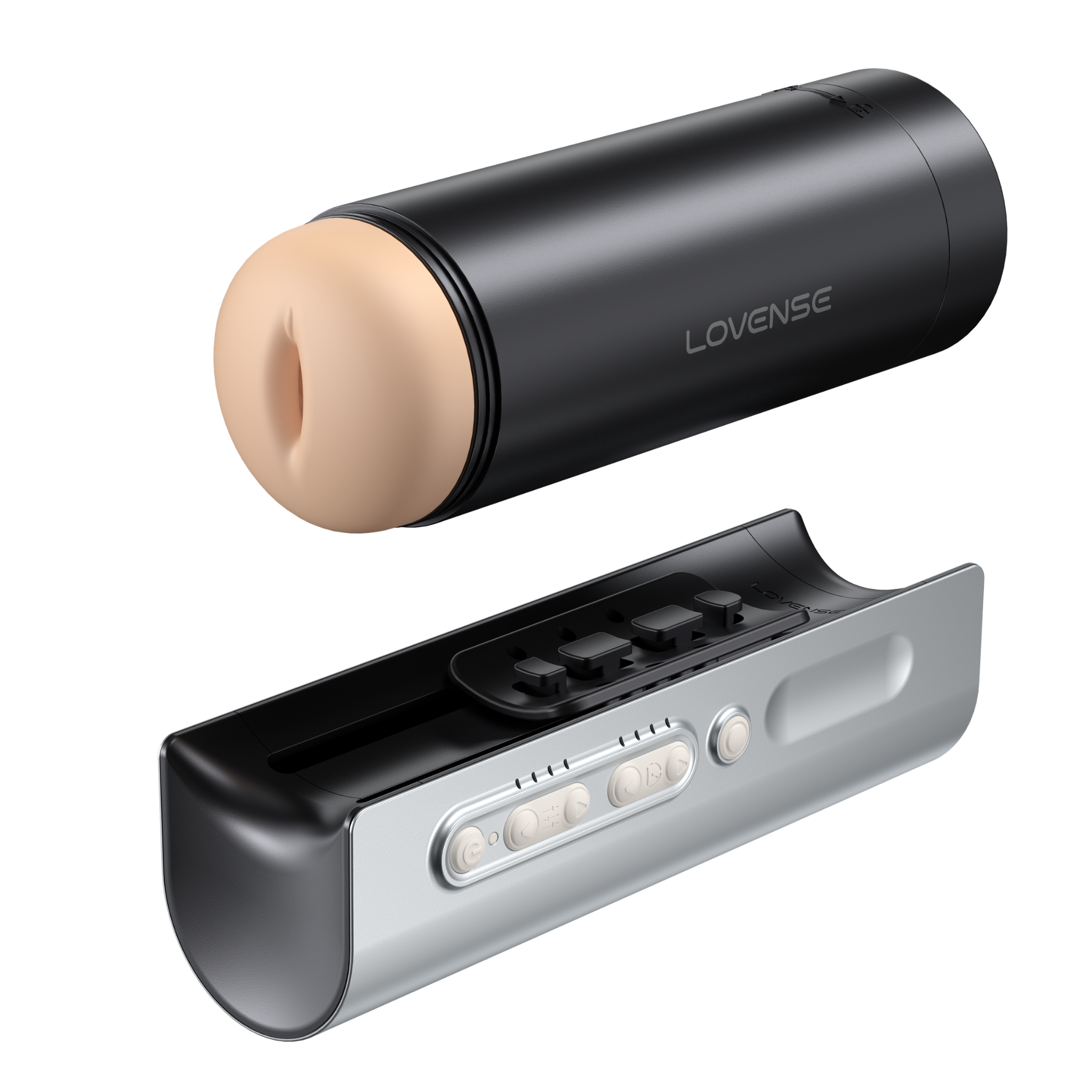 Lovense Solace Pro