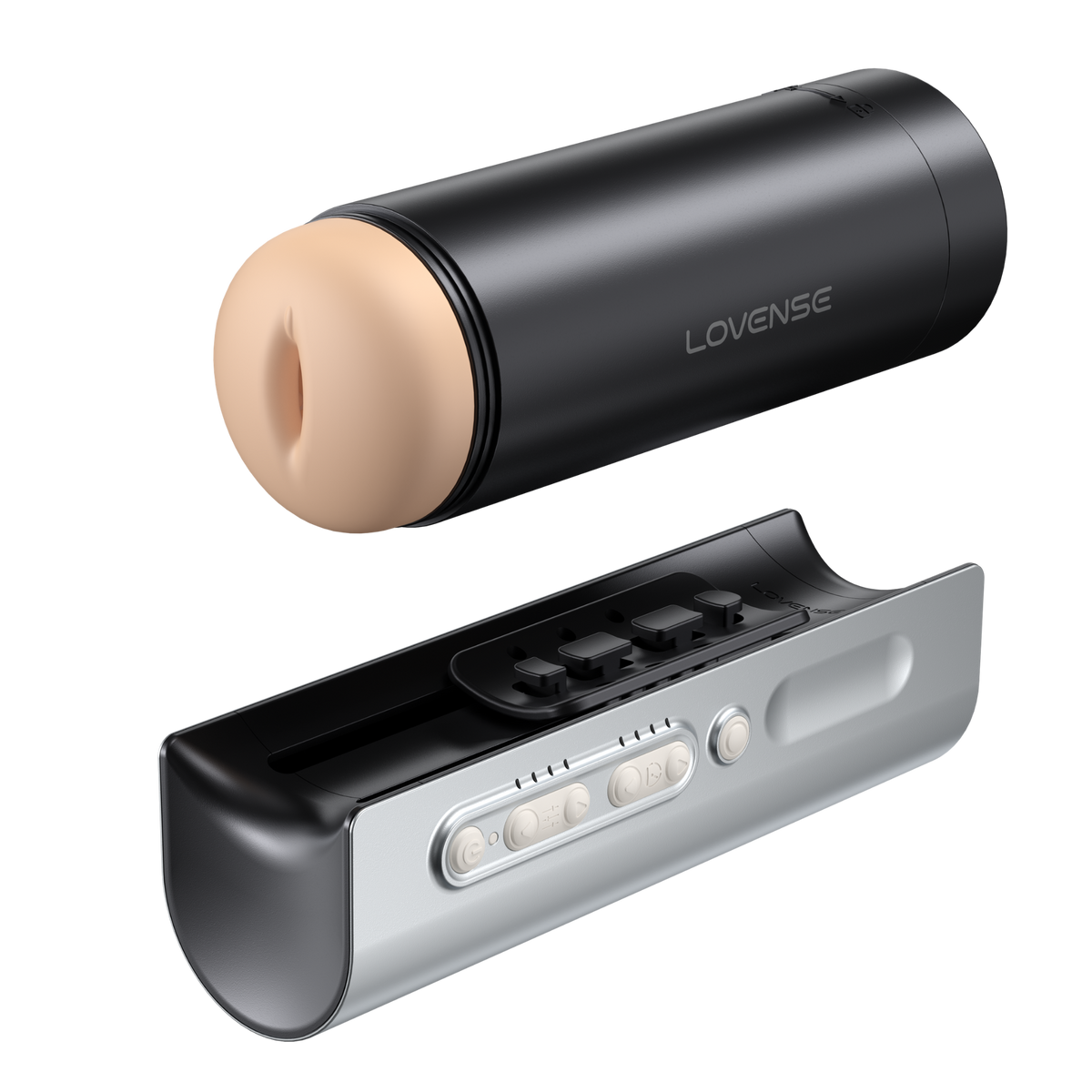 Lovense Solace Pro