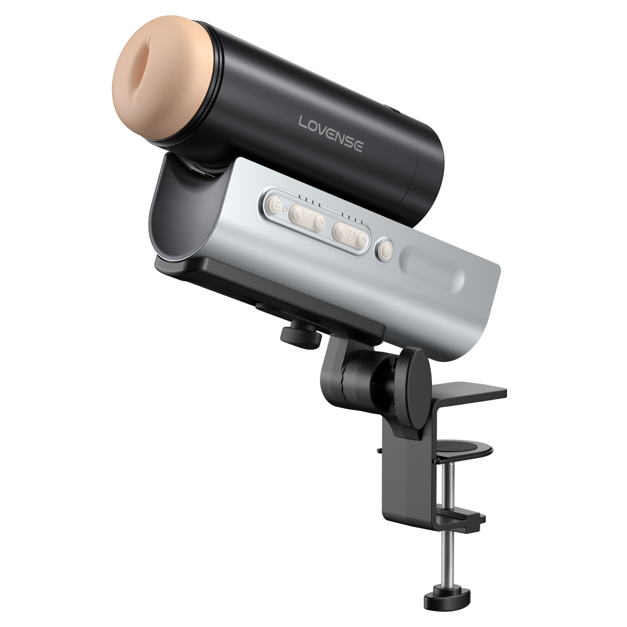 Lovense Solace Pro