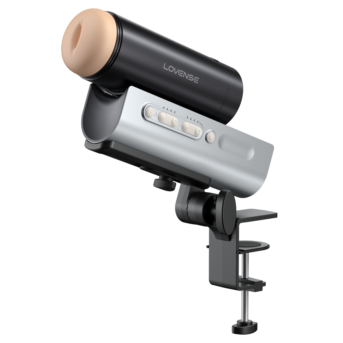 Lovense Solace Pro