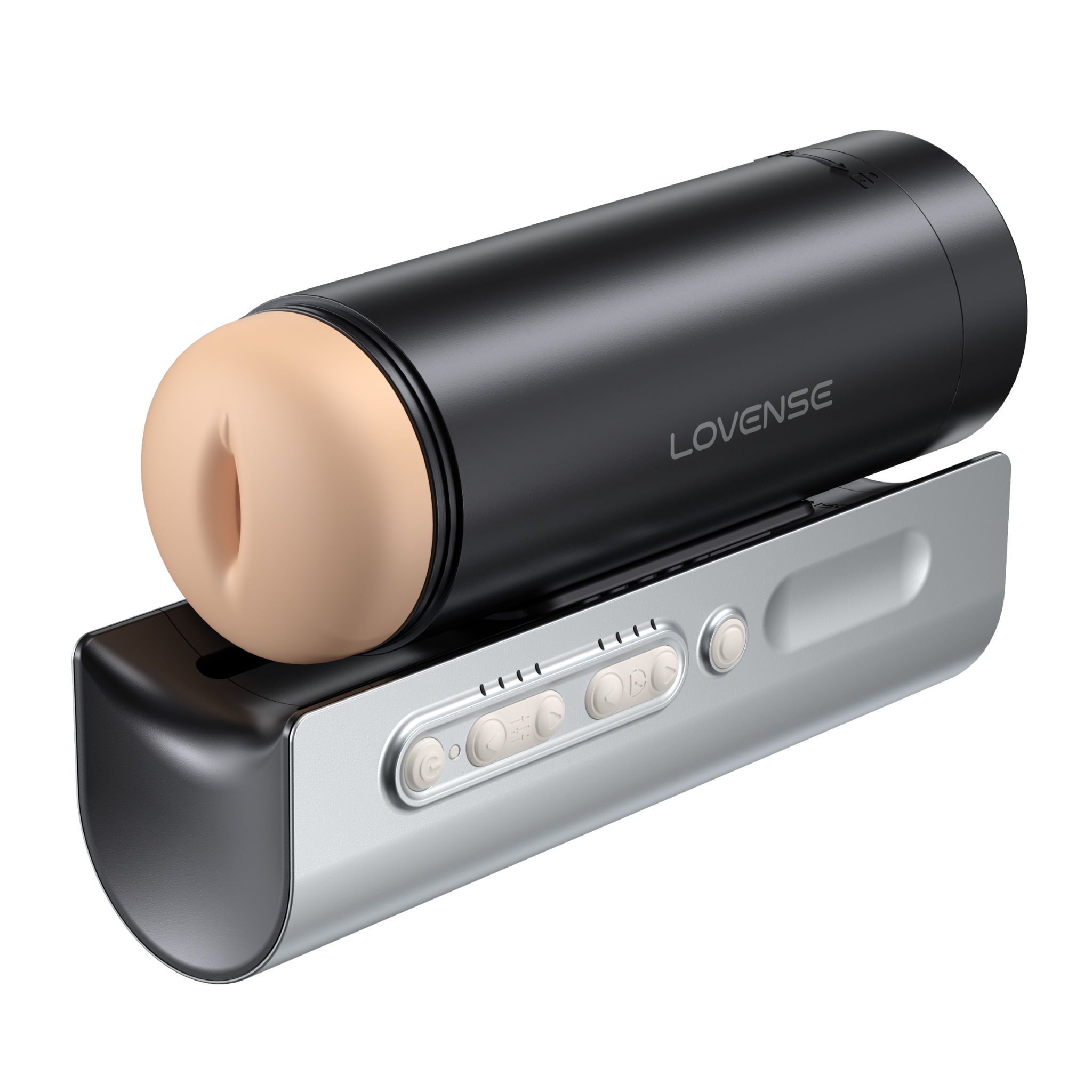 Lovense Solace Pro