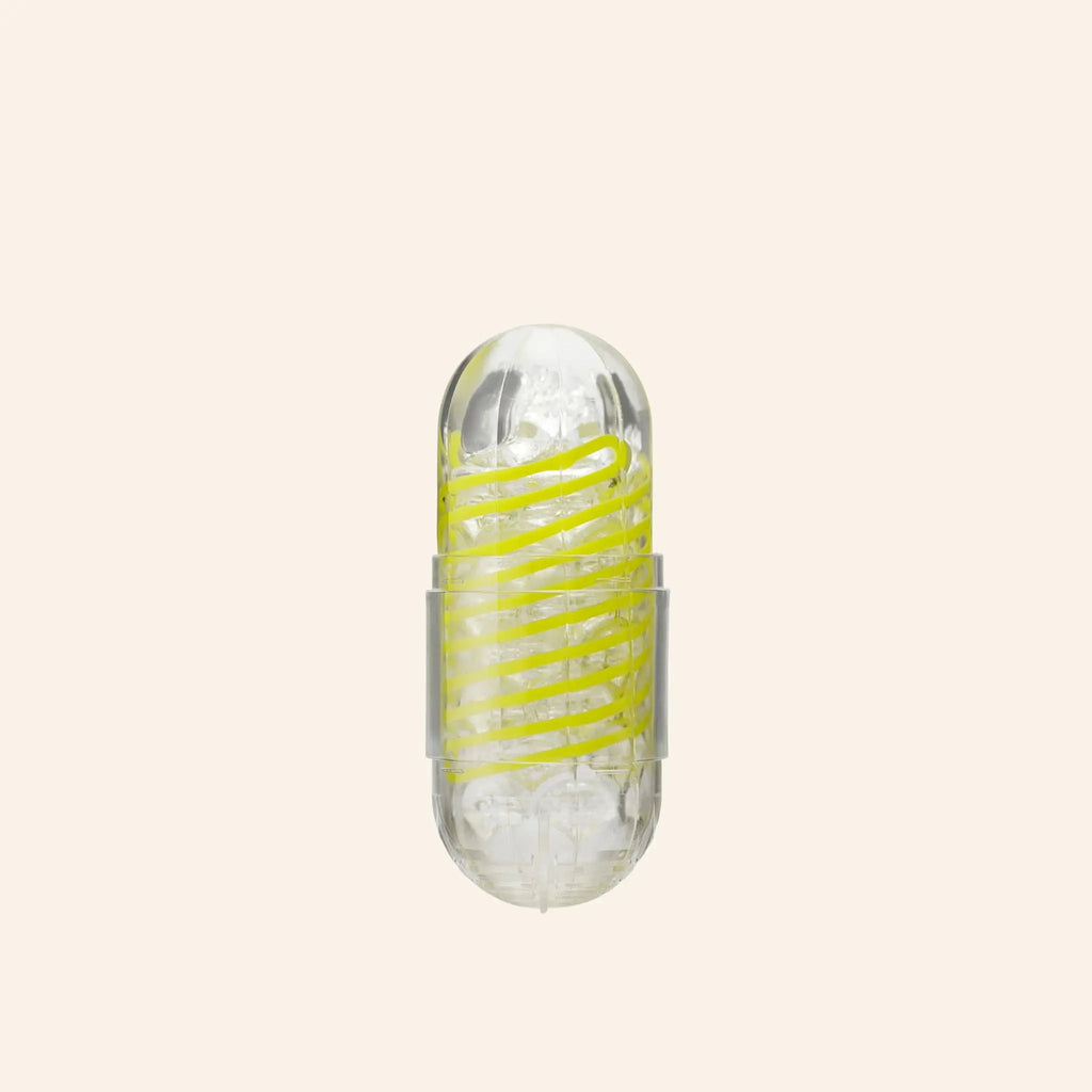 TENGA Spinner 03 Shell - Fable and Femme