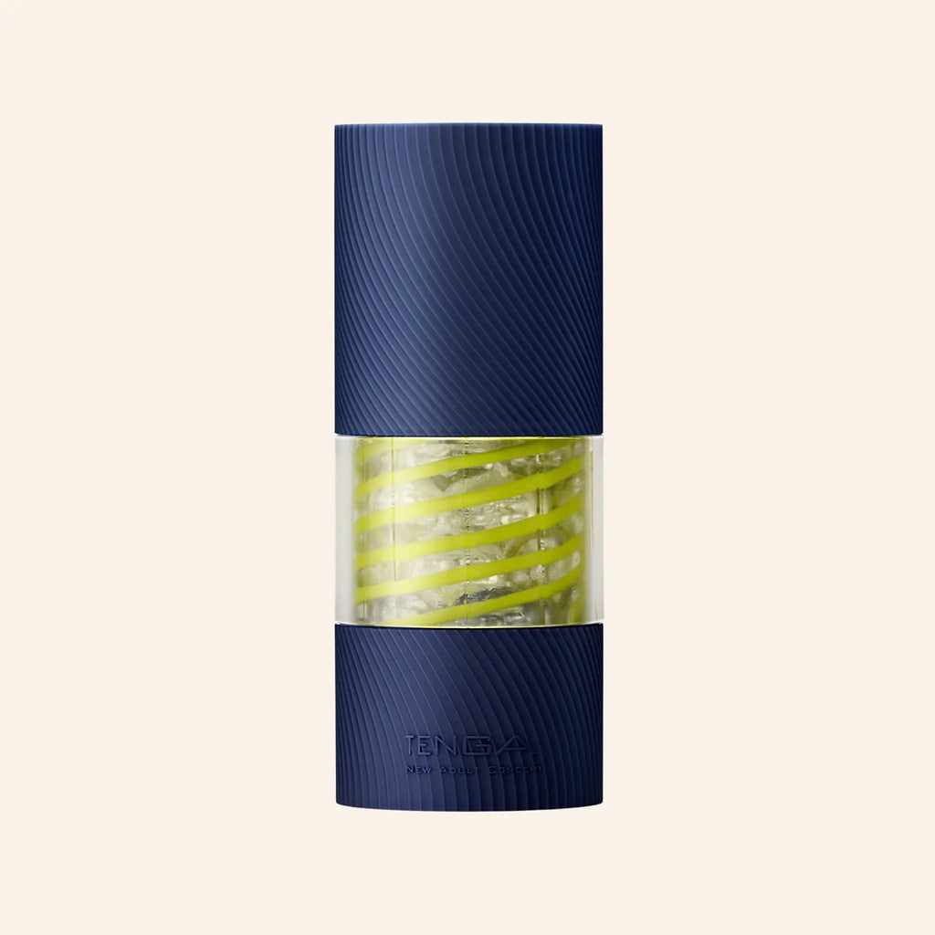 TENGA Spinner 03 Shell - Fable and Femme