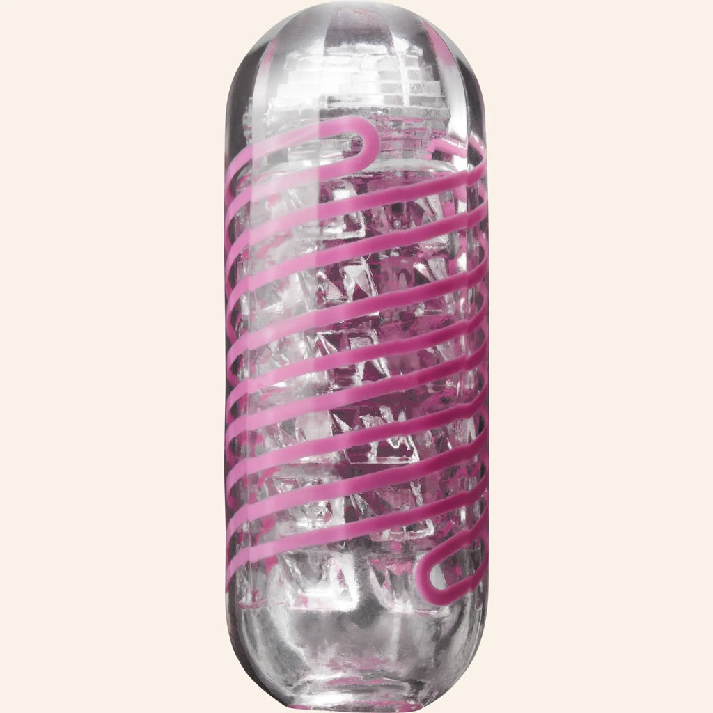 TENGA Spinner 06 Brick - Fable and Femme
