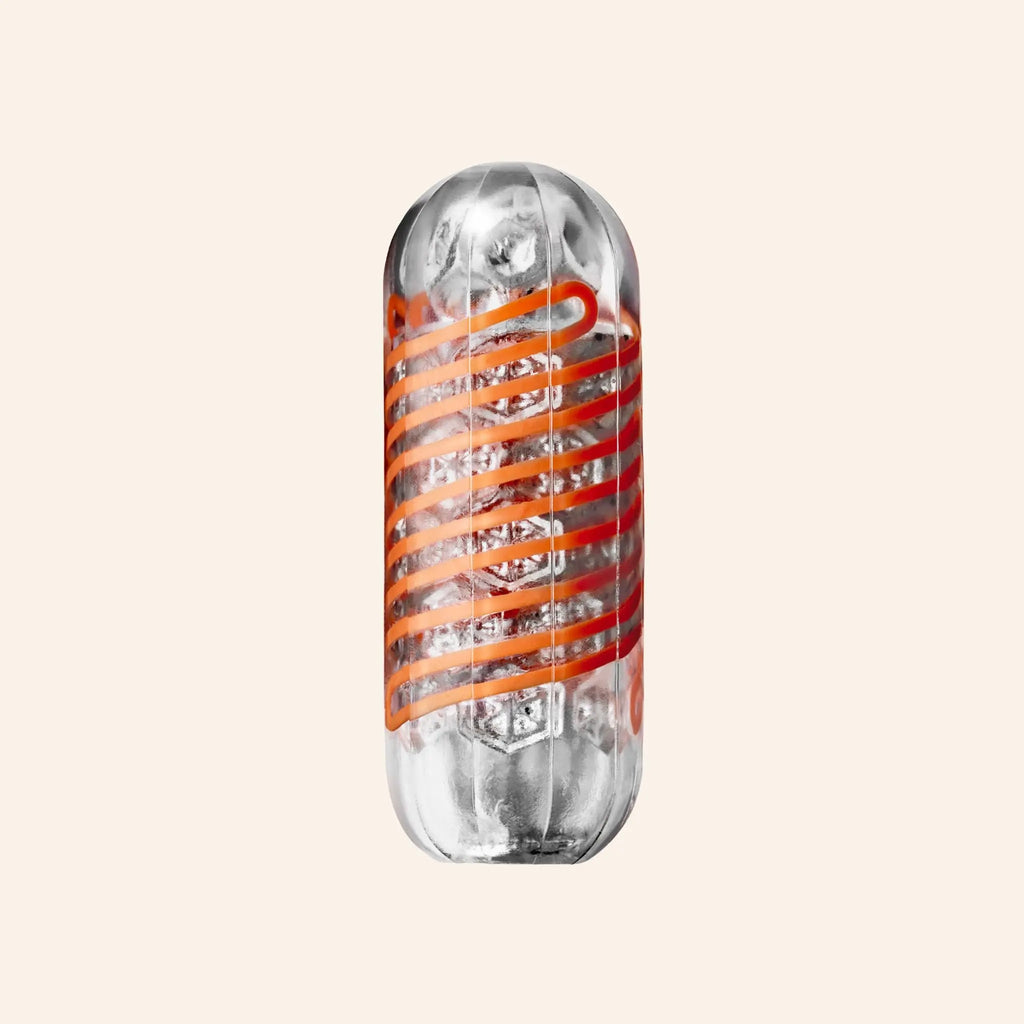 TENGA Spinner 02 Hexa - Fable and Femme