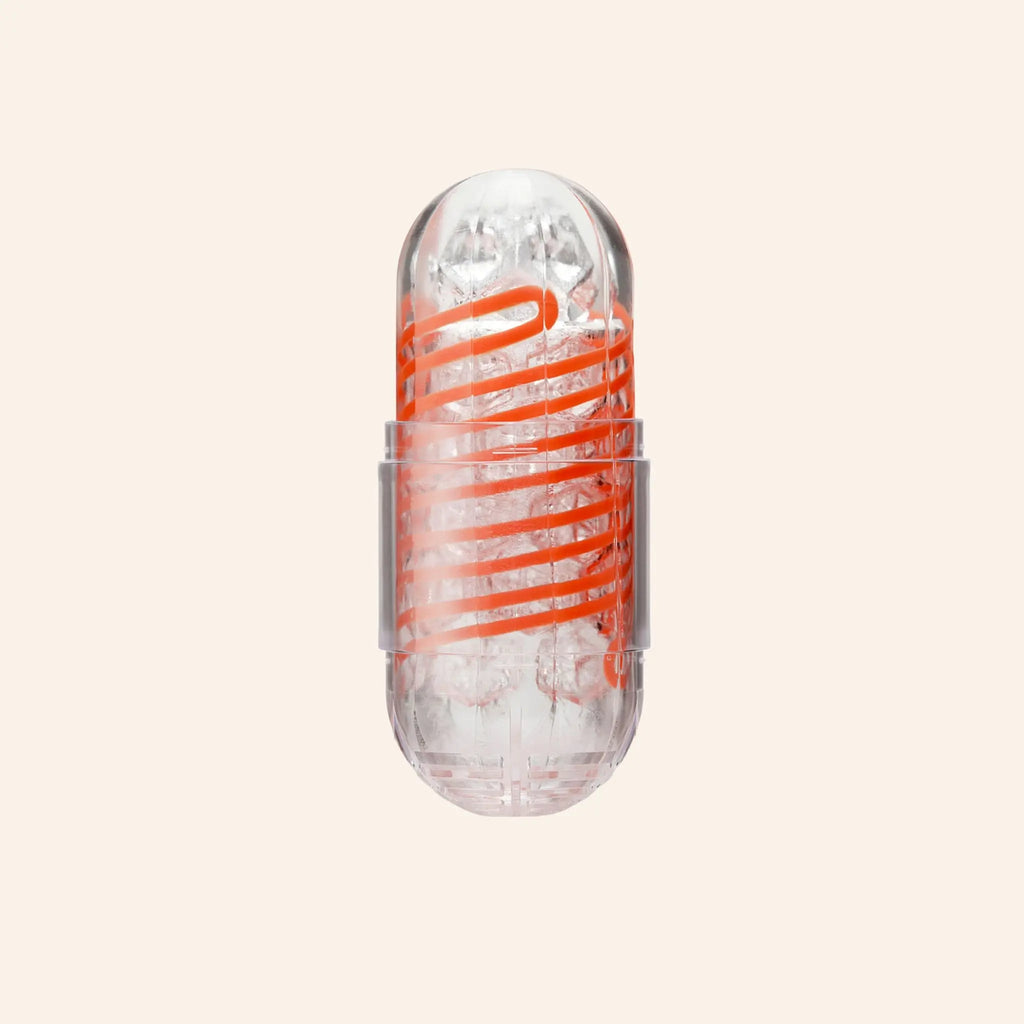 TENGA Spinner 02 Hexa - Fable and Femme