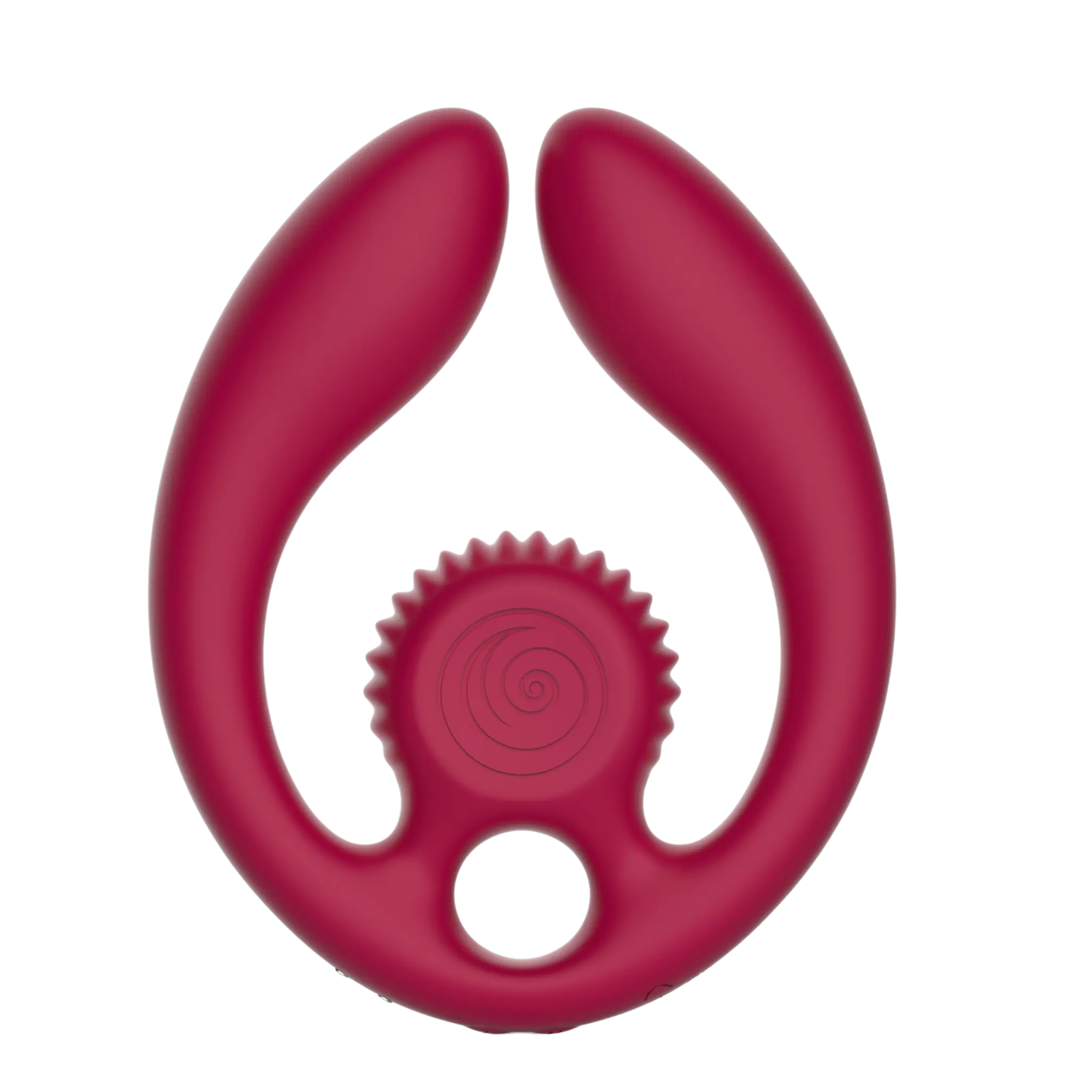 SVibe Snail GIZI Duo Couples Stimulator Svibe