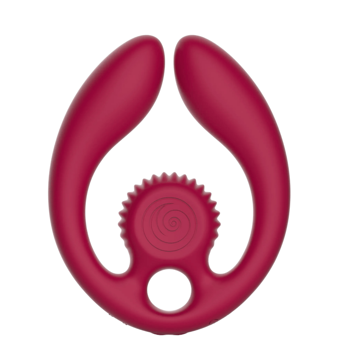 SVibe Snail GIZI Duo Couples Stimulator Svibe