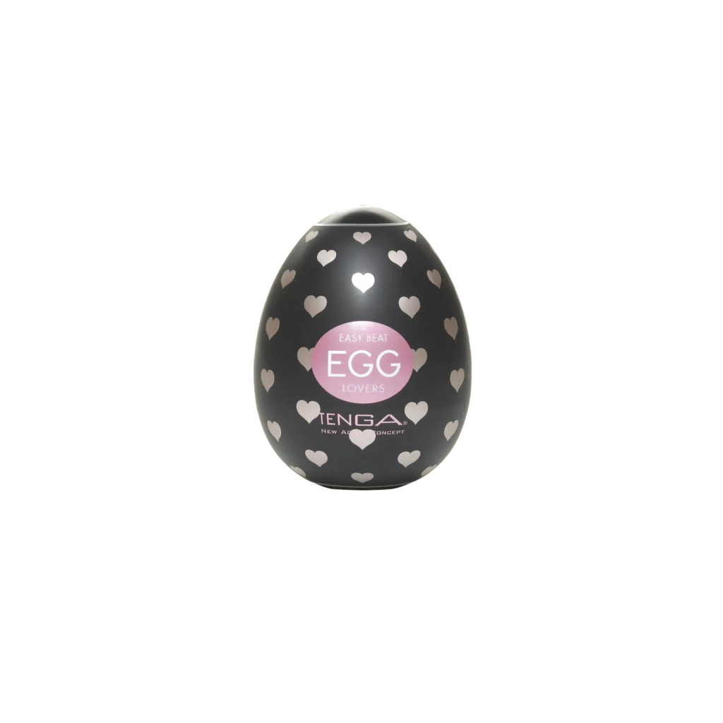 TENGA Egg Lovers, transparent background