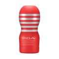 TENGA Original Vacuum Cup, transparent background